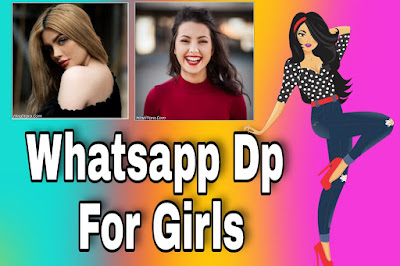 100+ Girls WhatsApp Dp Images | Beautiful Whatsapp dp for Girls