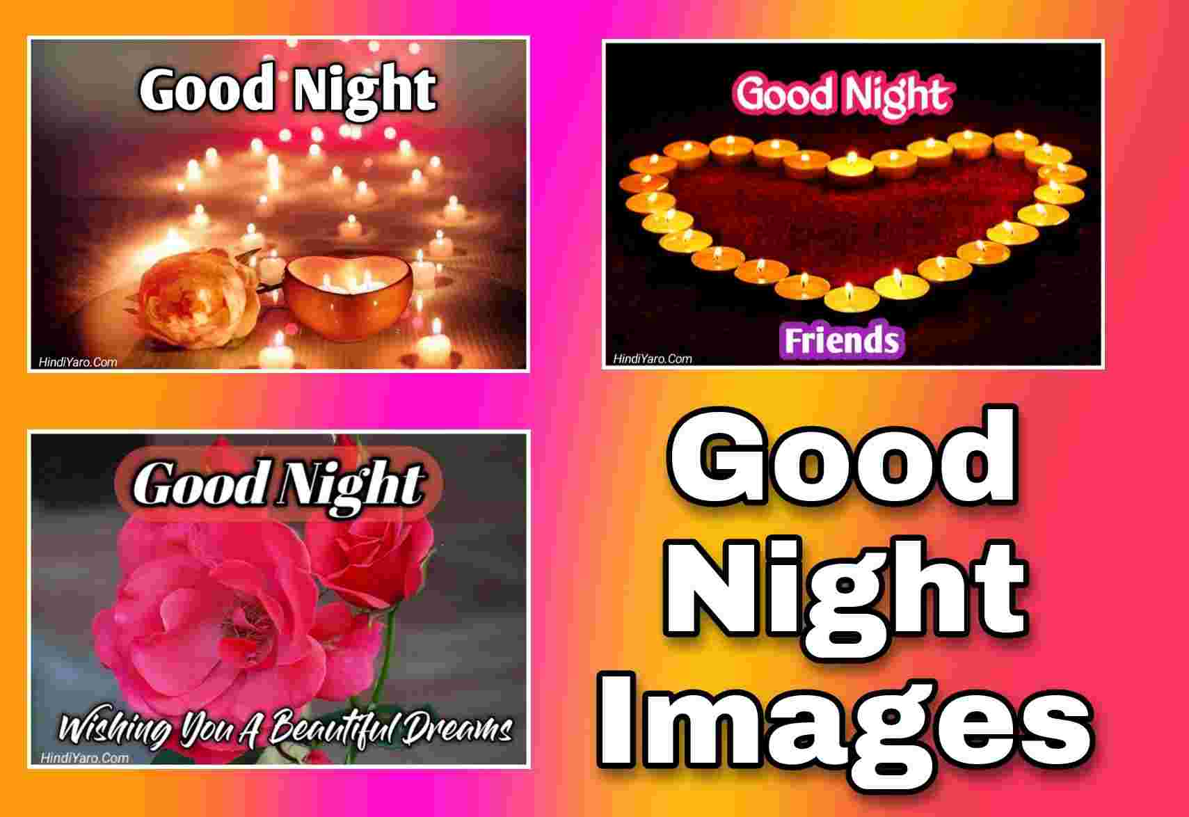 150+ Beautiful Good Night Images Download Hd