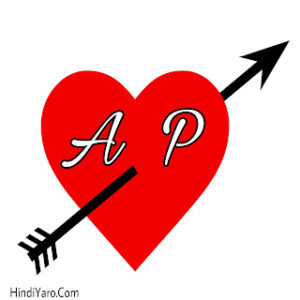 A Love P Name Images