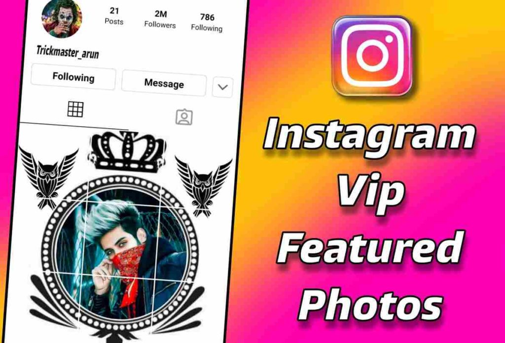 150+ New Instagram Vip Featured Photos | Best Instagram Featured Photos