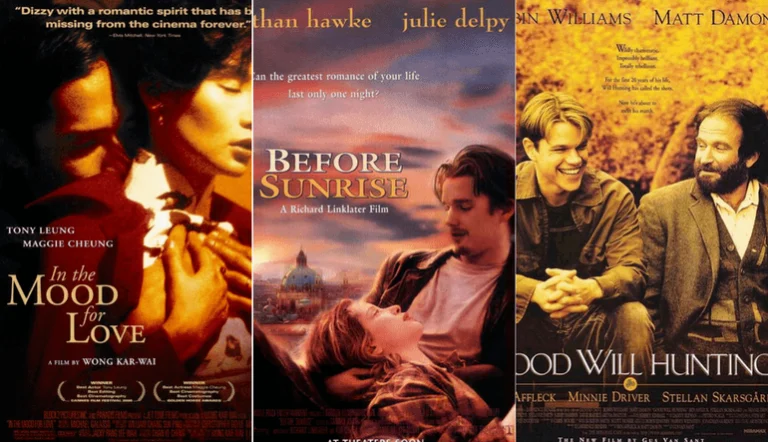 Inspirational Movies to Watch At Least Once in a Lifetime