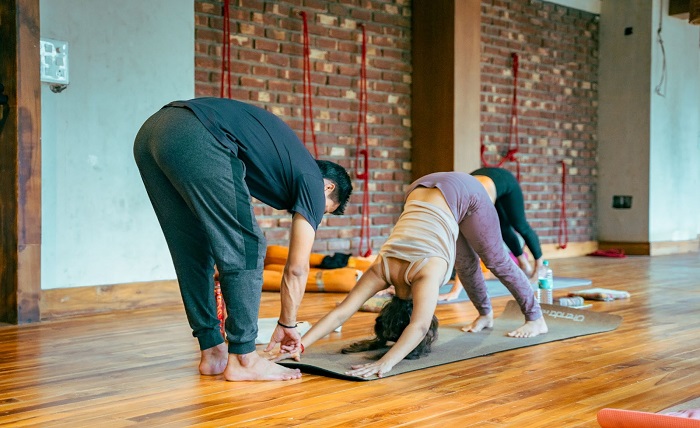 Unleashing the Yogi Within: 200 Hour Yoga Teacher Training in India 