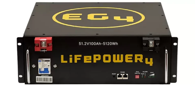 The Pros And Cons of Using Server Rack Batteries