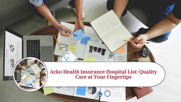 Is Acko Health Insurance Cheaper Than Other Companies?
