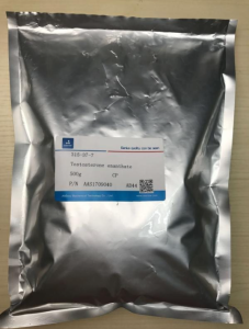 Harnessing the Benefits of Testosterone Cypionate Powder and Testosterone Enanthate Powders