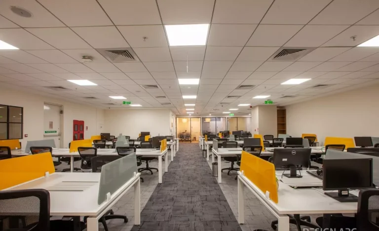 The Evolving Demand for Flex Spaces in India: A Tenant Perspective
