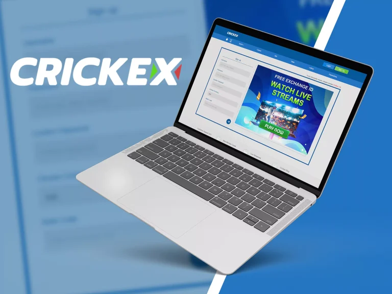Crickex Official Site in Bangladesh Review
