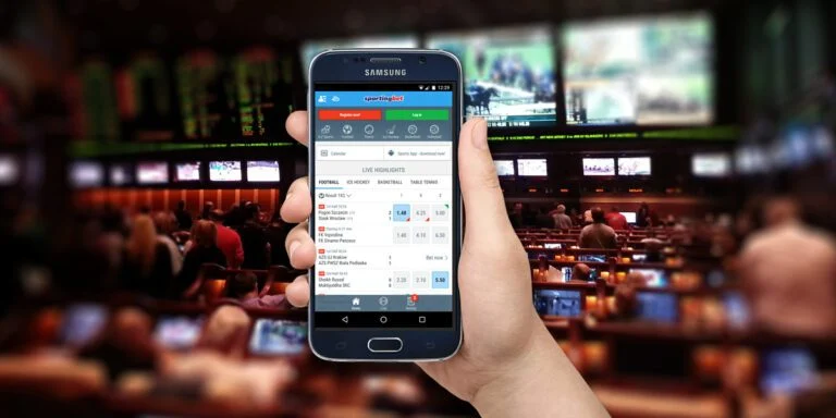 The Thrill of Wagering Sites: A Comprehensive Guide