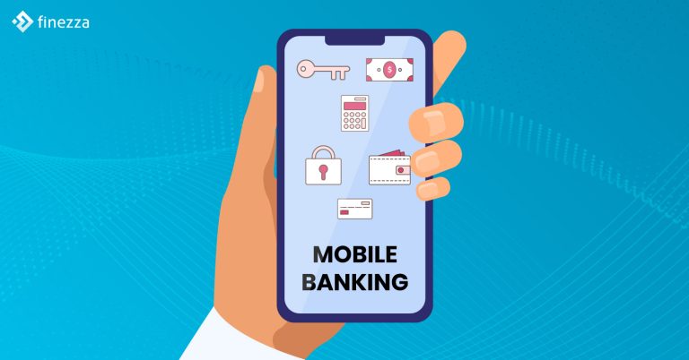 Banking with Mobile Banking Apps