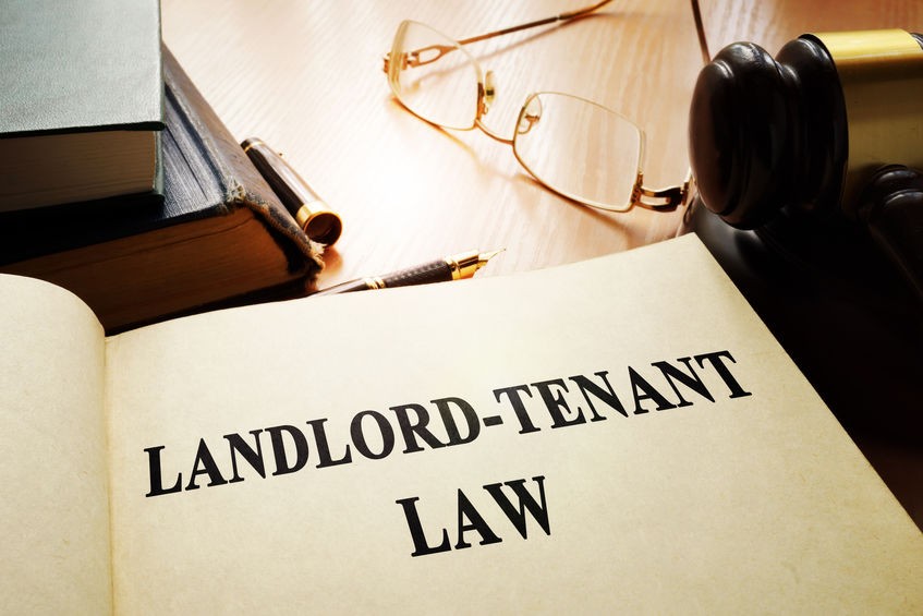 Nebraska Landlord-Tenant Laws
