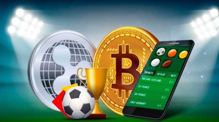 Crypto gaming Revolution: Secure and Private Online Wagering for Ultimate Thrills!