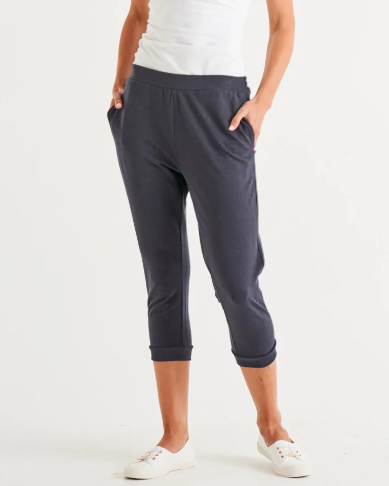 Women's Sweatpants - Where Comfort Meets Style