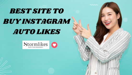 5 Best Sites To Buy Instagram Auto Likes