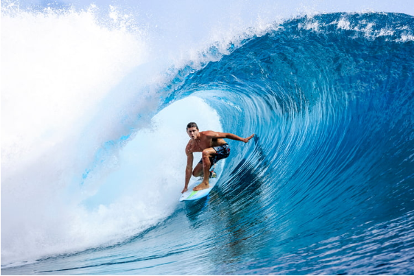 Maldives Surfing Spots: Riding the Indian Ocean Waves