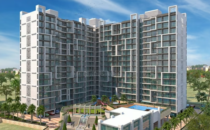 Planning to Buy a New Flat? Look Out for Flats for Sale in Kalyan