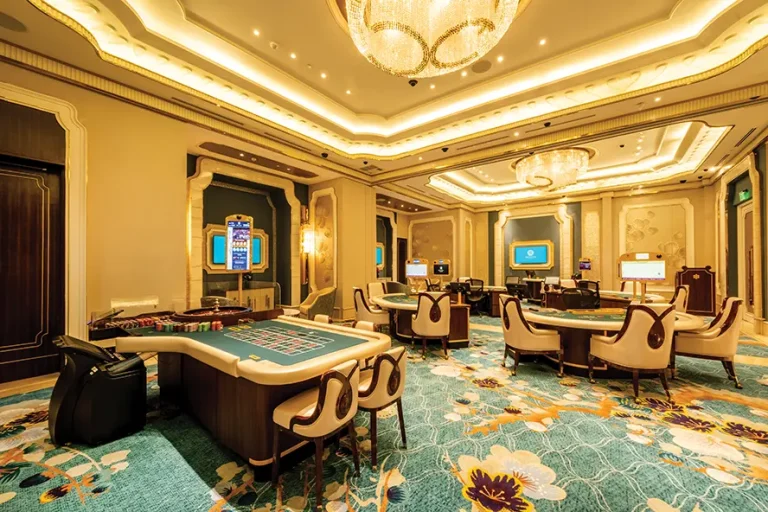 How VIP clubs offer unparalleled gaming experiences