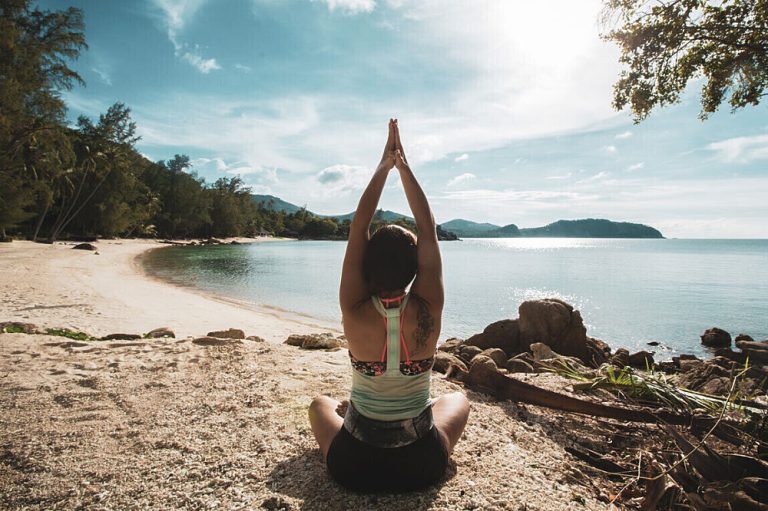 Yoga Retreats in Asia: Find Inner Peace in Exotic Locations
