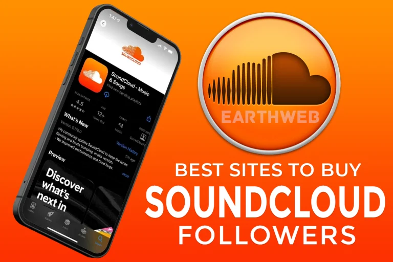 Buying SoundCloud Followers for an Existing Account: What You Need to Know