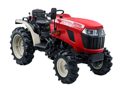 How to Choose a Perfect Mini Tractor for Your Farming Needs in India