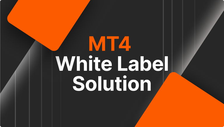 The Complete Guide to Setting Up MT4 White-Label