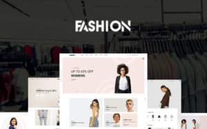 aElevate Your Store: Best Prestashop Themes