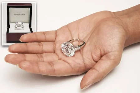 Unlocking Exceptional Value in Diamond Shopping with Rare Carat