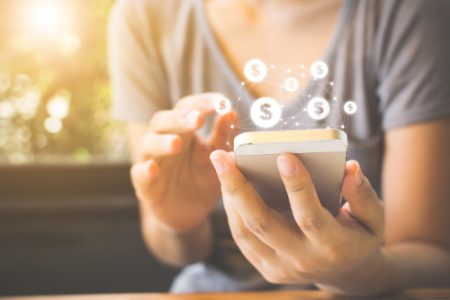 Cashing out small payments: Your Guide To Reclaiming Mobile Transaction Power