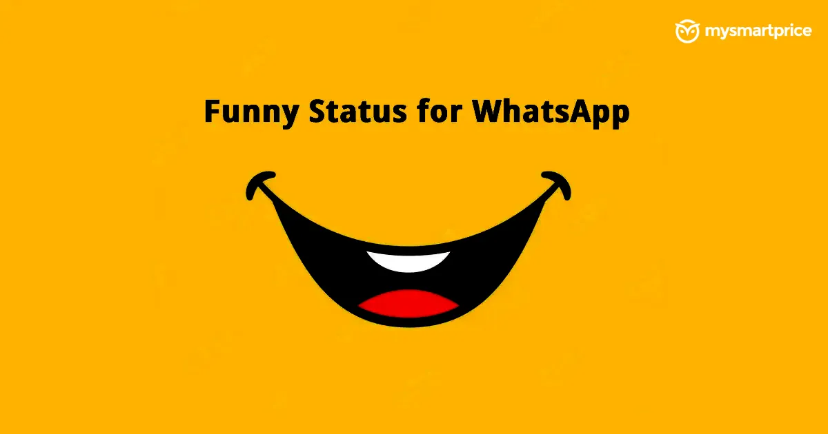 Winning with Wit: Top Funny WhatsApp Statuses for 2024